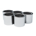 Professional Customization Of High-quality Titanium Foil